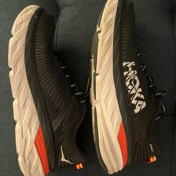 Hoka Bondi 7 - Picture 3 of 5